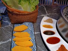 -十三姨正合丰烤肉(营迹路店)