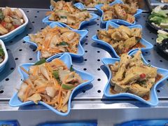 -深海中餐厅(国家海洋博物馆店)