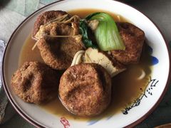 -一盏明灯全素斋(殊像寺店)