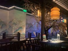 -绿茶餐厅(朝阳大悦城店)