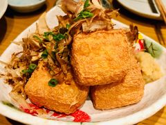日式炸豆腐-天手古舞居酒屋(889广场店)