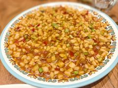 -驿楼兰·新疆菜(火车站店)