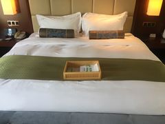 -银川国贸中心酒店