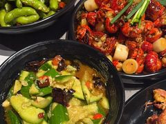 -一棠龙虾•王牌虾球(恒隆广场店)
