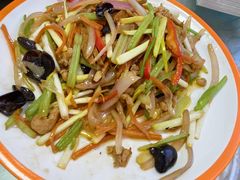 -涵家味土菜馆·徽州一绝臭鳜鱼(三河古镇店)