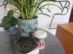 -LAB COFFEE来杯咖啡(浦仓路店)
