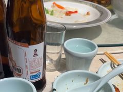 -三道菜(明堂公园店)