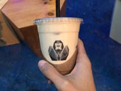 -T-COFFEE(长江花园店)