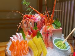 -花潮料理艺食馆(世欧广场店)