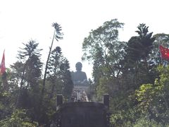 -天坛大佛