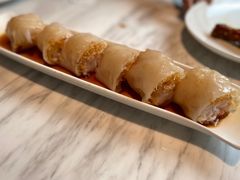 -香樟花园新粤料理(无锡万象城店)