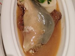 -狮王府淮扬菜(夫子庙老门东店)