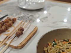 -新凯旋烧烤·燕姐千岛湖土菜