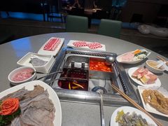 -海底捞火锅(龙岗星河COCO Park店)