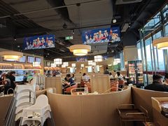 -金鼎轩(鸟巢北辰荟店)