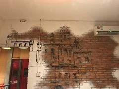 门面-吴越荣记·苏州菜·松鼠桂鱼(斜塘老街店)
