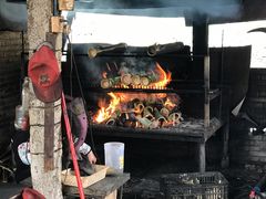 -香竹农庄•传统竹筒饭(十年店)