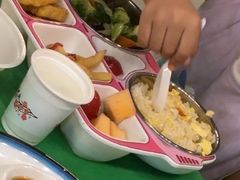 -前王院•巧克力海鲜市集餐厅(万平口店)