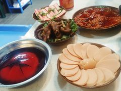 -青年火锅(吾悦广场直营店)