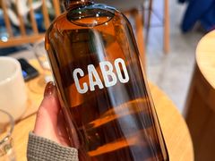 -CABO Coffee