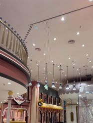 -奈尔宝家庭中心·亲子餐厅(鄞州万达店)