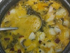 -兰湘子·湘菜小炒(崂山丽达店)