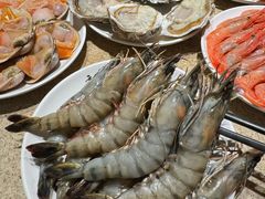 -初色海鲜自助(万丰路店)