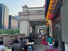 -小田油焖小龙虾(双井店)