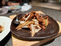 -西安凯悦酒店·湖畔中餐厅