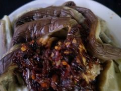 -梯坎豆花