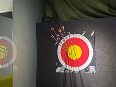 -無弓射箭俱乐部(领展中心城店)