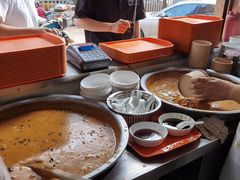 -方中山胡辣汤(正光路店)