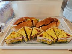 -蜂蝶来饼店(拱北总店)