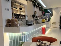 -LA JOLLA 墨西哥餐厅(学院路店)