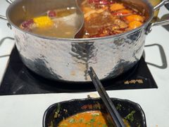 -呷哺呷哺(砂之船奥莱店)