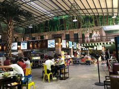 大堂-石岐乳鸽村(南海第三分店)