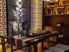 -江南足纪·影院足道·轻奢SPA(笋岗HALO广场店)