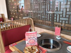 -蜀留香火锅·始于1999·原四川老火锅(白堤路店)