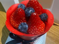 -巴莉甜甜(兴园小区店)