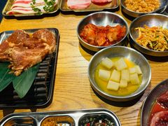 -韩罗苑(万象城店)