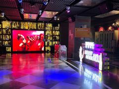 -星聚会KTV(苏州信投大厦店)