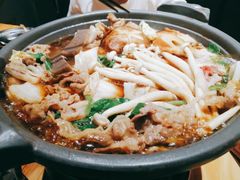 -锦鲤堂日本料理(莱茵之星店)
