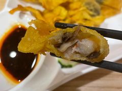 -新绿茵阁茶餐厅(筷子基分店)