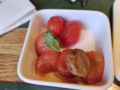 -刀叉遇上筷子中西融合餐厅(南开店)