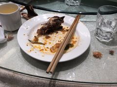 -郭林家常菜(狼垡店)