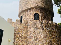 -J Create城市露营咖啡·简餐·宠物(上海动物园店)