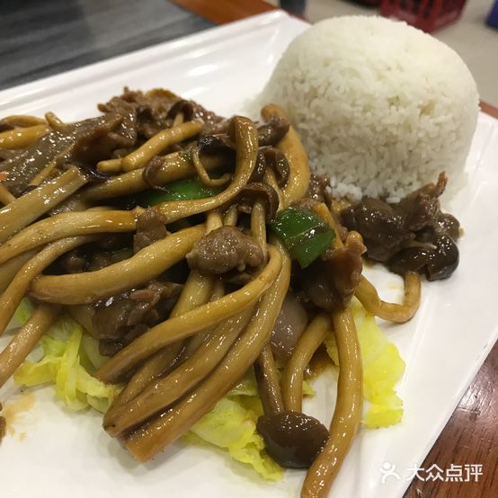 发仔记(人民店)