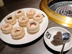 -牛角烧肉(步步高星城天地店)