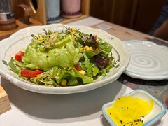 -千寻山野烤肉(中关村店)