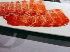 -鼎鼎香·港式火锅(北京SKP店)
